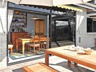 Warwick Hills Rural Bed & Breakfast Papamoa Exteriör bild